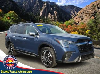 Used 2023 Subaru Ascent Touring AWD/4WD video 1