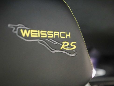Certified 2024 Porsche 718 Cayman GT4 RS RWD image 24