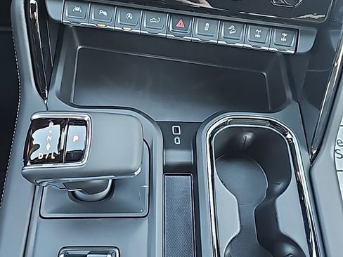 New 2026 GMC Sierra 1500 AT4X image 21