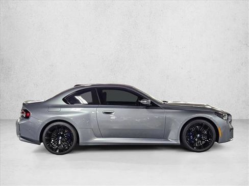 New 2026 BMW M2 w/ Lighting Package RWD image 4