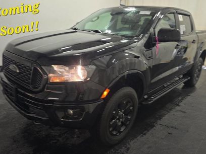 Used 2021 Ford Ranger XLT w/ Equipment Group 302A High