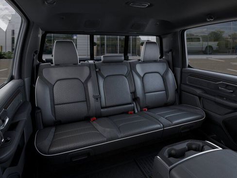New 2026 RAM 1500 Laramie image 15