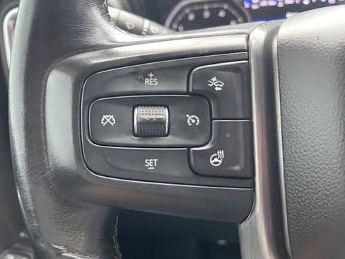 Used 2019 GMC Sierra 1500 Denali w/ Driver Alert Package II image 26