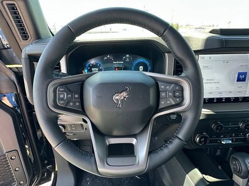 New 2026 Ford Bronco Outer Banks AWD/4WD image 8