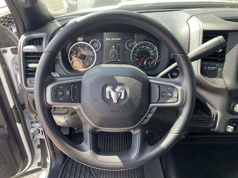 New 2023 RAM 5500 Tradesman image 17