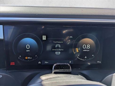 New 2026 Hyundai Palisade Calligraphy image 16