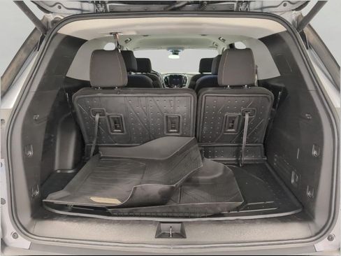 Used 2021 Chevrolet Traverse LT w/ LPO, Floor Liner Package AWD/4WD image 15
