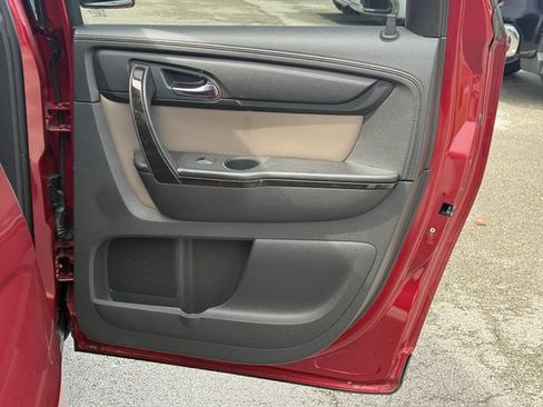 Used 2014 GMC Acadia SLT FWD image 34