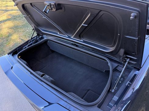 Used 2013 Chevrolet Corvette Grand Sport w/ 3LT Preferred Equipment Group image 48