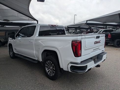 Used 2020 GMC Sierra 1500 AT4 w/ AT4 Premium Package image 7