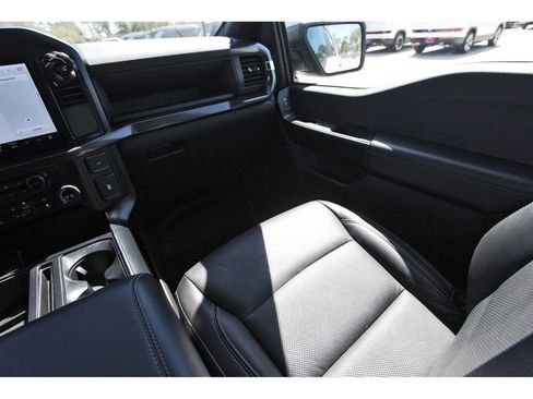 Certified 2024 Ford F150 STX image 13