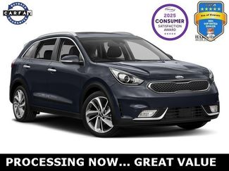 Used 2017 Kia Niro LX image 1