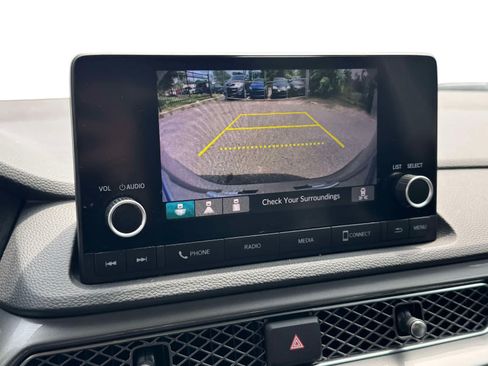 Used 2024 Acura Integra FWD image 23