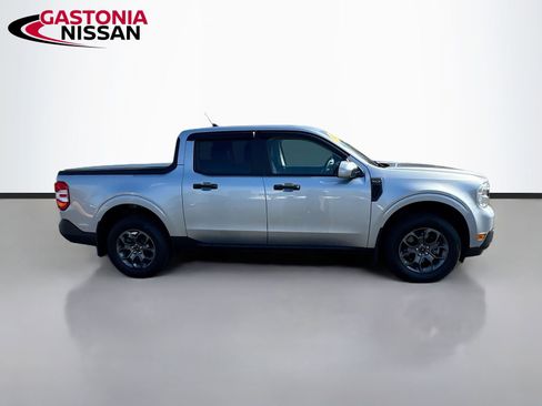 Used 2023 Ford Maverick XLT w/ XLT Luxury Package image 10