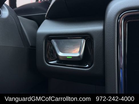 New 2026 GMC Yukon XL AT4 w/ AT4 Premium Package AWD/4WD image 19