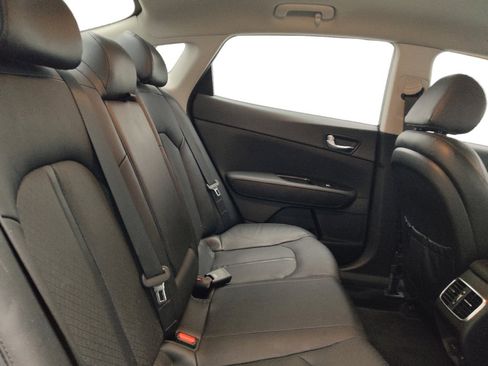 Used 2016 Kia Optima EX FWD image 19