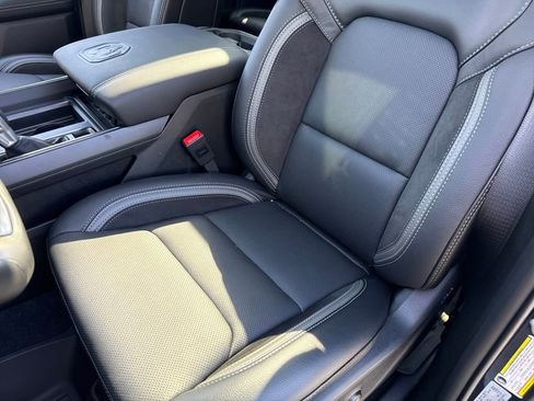 New 2026 RAM 1500 Rebel w/ G/T Package image 18