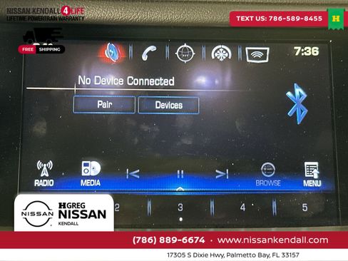 Used 2018 Cadillac XT5 AWD image 20