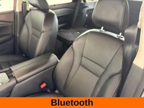 Used 2023 Nissan Rogue SL w/ SL Premium Package FWD image 14