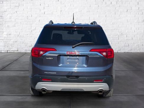 Used 2018 GMC Acadia SLT image 5