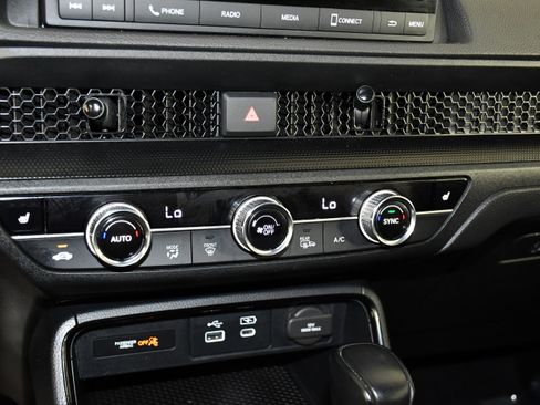 Used 2024 Honda CR-V Sport image 27