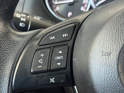 Used 2014 MAZDA CX-5 Sport FWD image 24