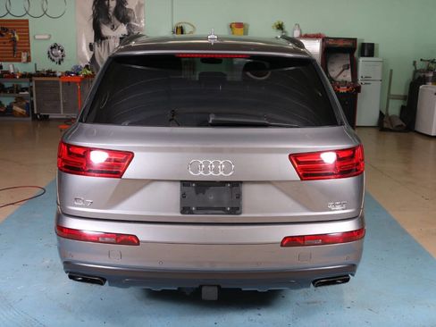 Used 2017 Audi Q7 3.0T Prestige image 17