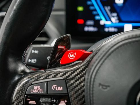 Used 2024 BMW M4 Competition image 21