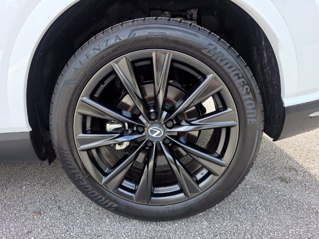 Used 2026 Lexus RX 350 F Sport w/ Convenience Package AWD/4WD image 15