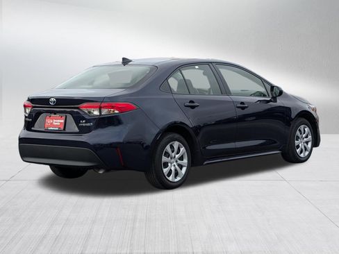 Certified 2024 Toyota Corolla LE image 7