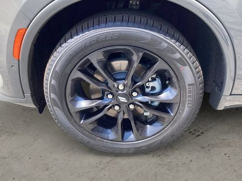 New 2026 Dodge Durango GT AWD/4WD image 15