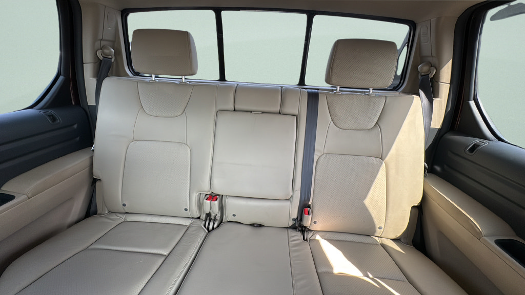 Used 2013 Honda Ridgeline RTL image 21