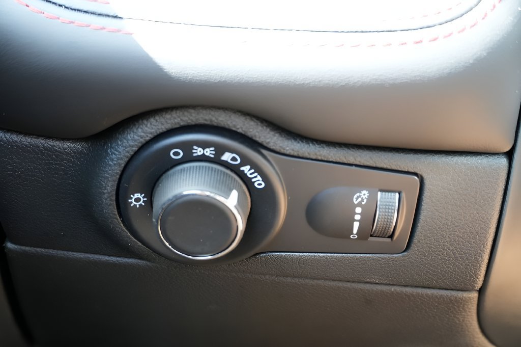 Used 2026 Dodge Durango GT AWD/4WD image 21