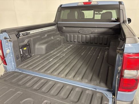 Used 2025 Ford Maverick Lariat w/ 4K Tow Package AWD/4WD image 13