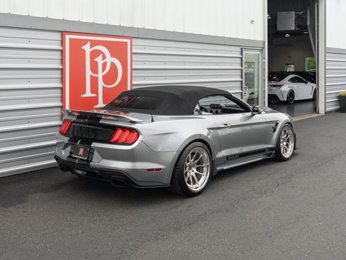 Used 2021 Ford Mustang GT Premium w/ Equipment Group 401A RWD image 45
