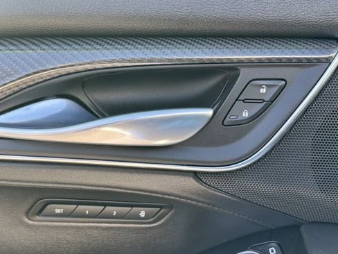 Used 2021 Cadillac CT5 Sport w/ Cold Weather Package image 22