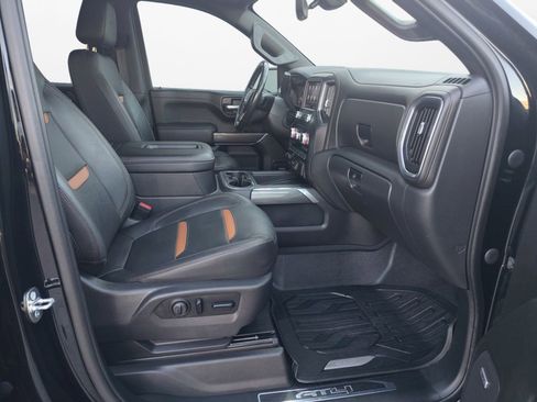 Used 2019 GMC Sierra 1500 AT4 w/ AT4 Premium Package image 24