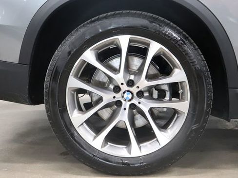 Used 2026 BMW X5 xDrive40i AWD/4WD image 29