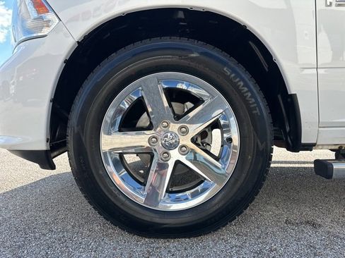 Used 2017 RAM 1500 Express image 46