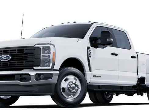 New 2025 Ford F350 XL w/ 360-Degree Camera Package image 23