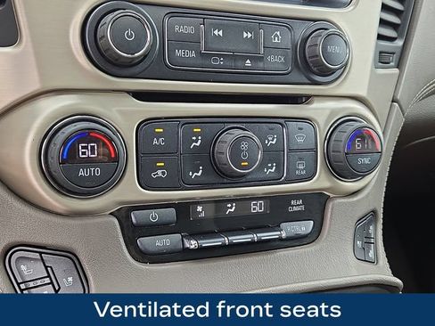 Used 2019 GMC Yukon Denali w/ Open Road Package AWD/4WD image 20