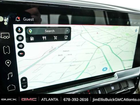 New 2026 GMC Sierra 1500 Elevation w/ Elevation Premium Package image 15