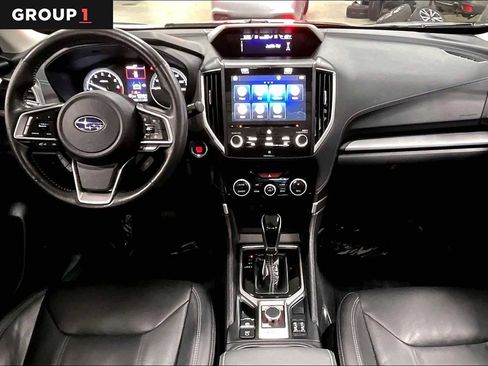 Used 2021 Subaru Forester Limited image 15