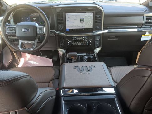 New 2026 Ford F150 King Ranch AWD/4WD image 31