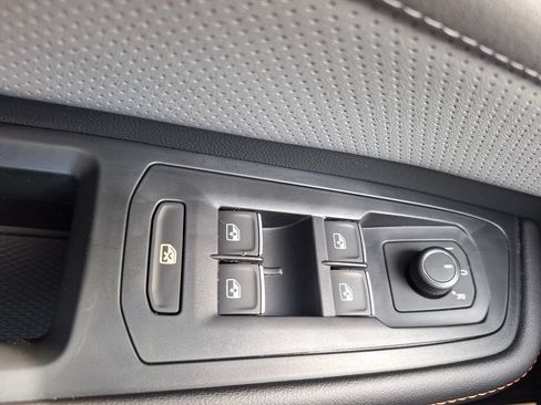New 2026 Volkswagen Atlas Peak Edition AWD/4WD image 20