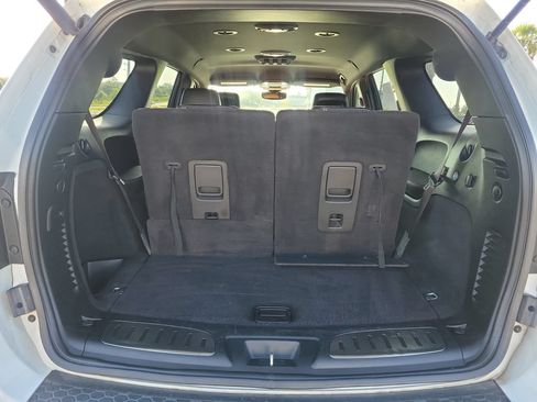 Used 2019 Dodge Durango R/T w/ Trailer Tow Group IV RWD image 7