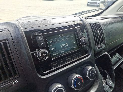 Used 2017 RAM ProMaster 1500 w/ Interior Convenience Group image 27