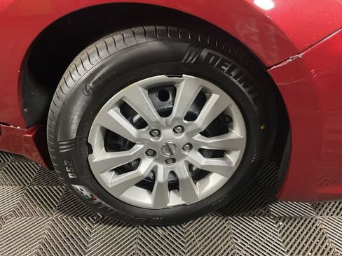 Used 2016 Nissan Altima 2.5 S w/ Power Driver Seat Package FWD image 35