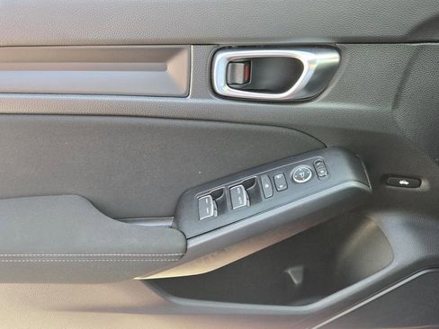 Used 2024 Honda Civic Sport image 27