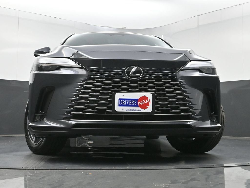 Used 2024 Lexus RX 350 Premium w/ Accessory Package (Z1) AWD/4WD image 26